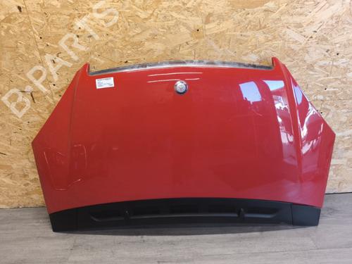 Used Hood MERCEDES-BENZ A-CLASS (W169) A 170 (169.032, 169.332) (116 hp) 21729758