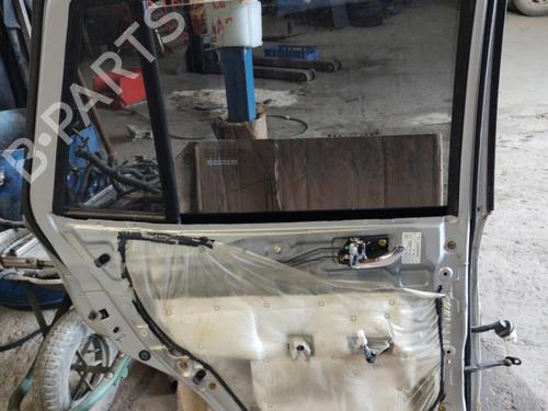 Used Left rear door HYUNDAI SANTA FÉ I (SM) 2.0 CRDi 4x4 (113 hp) 21742119