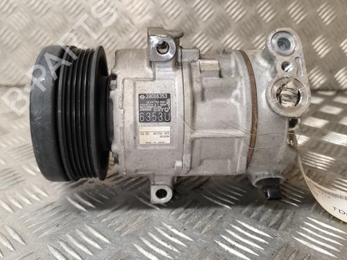 AC-Kompressor OPEL CORSA E (X15) 1.4 (08, 68) (90 hp) 28481603