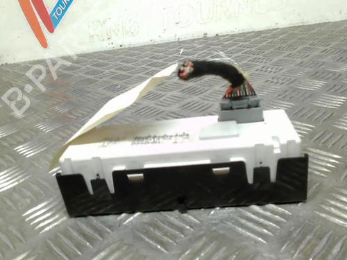 Display monitor RENAULT KANGOO Express (FW0/1_) 1.5 dCi 75 (FW07, FW10, FW04) | BP21745665C48 