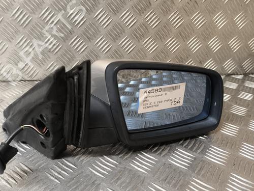 Used Right mirror BMW 5 (E60) 520 d (177 hp) 24365268