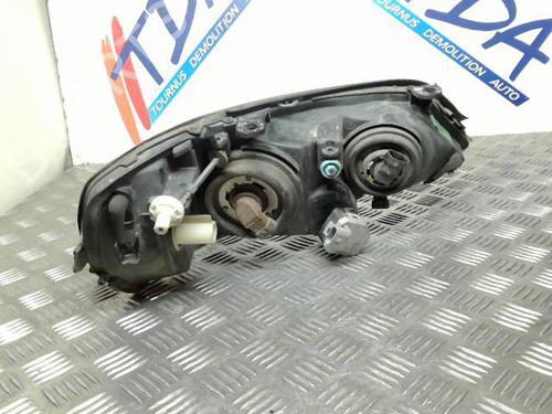 Used Left headlight OPEL ASTRA G Coupe (T98) 2.2 DTI (F07) (125 hp) 21731015