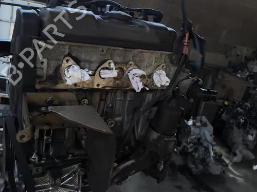 Engine PEUGEOT 106 II (1A_, 1C_) 1.1 i | BP26500314M1 