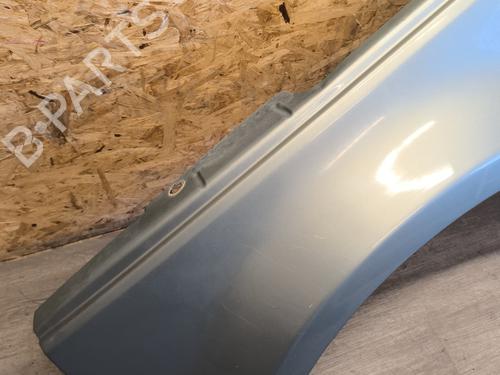 Left front fenders LAND ROVER RANGE ROVER SPORT I (L320) 2.7 D 4x4 | BP22005979C41 