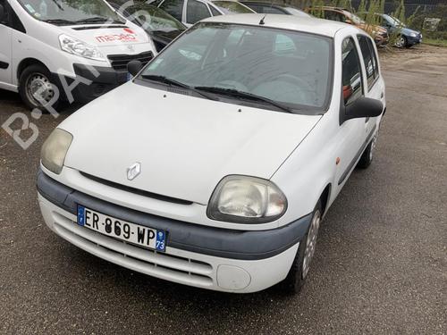 Alternator RENAULT CLIO II (BB_, CB_) 1.2 (BB0A, BB0F, BB10, BB1K, BB28, BB2D, BB2H, CB0A,... | BP21738490M7 