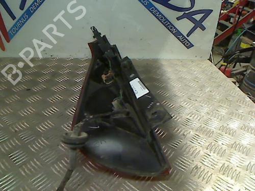 Right taillight NISSAN NOTE (E11, NE11) 1.5 dCi | BP21751338C35 