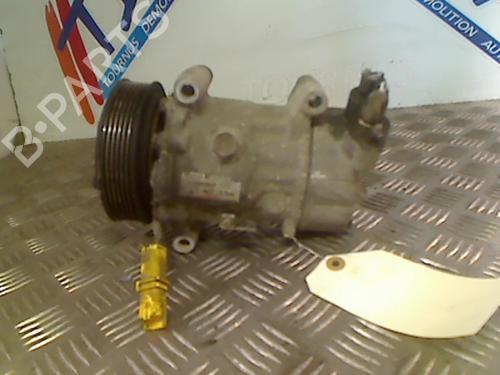 Used AC compressor PEUGEOT 1007 (KM_) 1.6 HDi (109 hp) 21747219