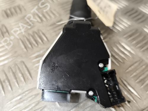 Steering column stalk NISSAN QASHQAI / QASHQAI +2 I (J10, NJ10, JJ10E) 1.5 dCi | BP24377700I23 