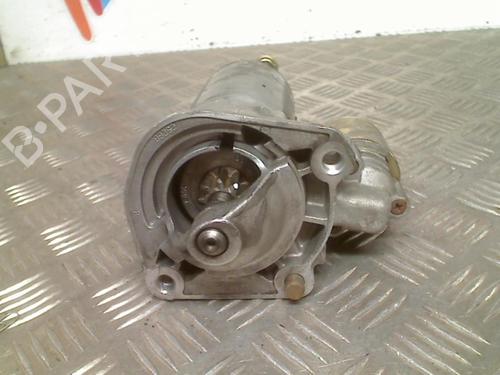 Starter RENAULT SAFRANE II (B54_) 2.0 16V (B54L) | BP21746623M8 