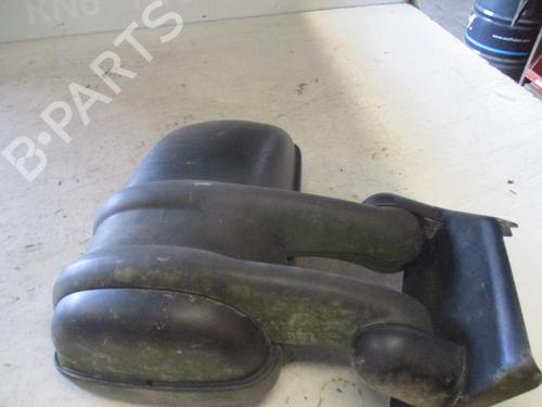 Right mirror RENAULT TRAFIC Van (T_, P_, V_) 2.1 D | BP21752317C27 
