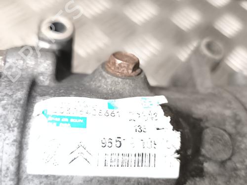 AC compressor PEUGEOT 207 (WA_, WC_) 1.4 16V | BP25744698M34 