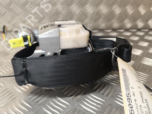 Used Front right belt tensioner TOYOTA AYGO (_B1_) 1.0 (KGB10_, KGB10R) (68 hp) 27344355