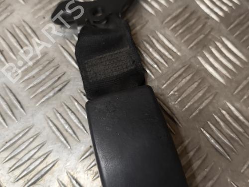 Used Seat buckle OPEL ZAFIRA / ZAFIRA FAMILY B (A05) 1.9 CDTI (M75) (120 hp) 23773936