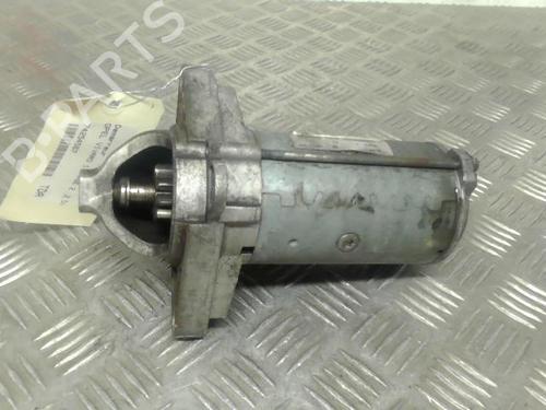 Starter OPEL VIVARO A Bus (X83) 2.0 CDTI (F7, J7, A07) | BP21738112M8 