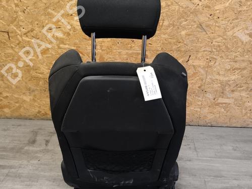 Right front seat PEUGEOT 5008 II (MC_, MJ_, MR_, M4_) 1.5 BlueHDi 130 (MCYHZJ, MCYHZR, MCYHZX) | BP30079652C16 