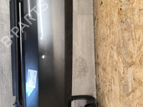 Tailgate PEUGEOT 3008 I MPV (0U_) 1.6 HDi | BP23847159C6 