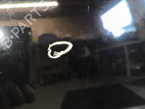 Left front door PEUGEOT 5008 (0U_, 0E_) 2.0 HDi 150 / BlueHDi 150 | BP22894662C2 
