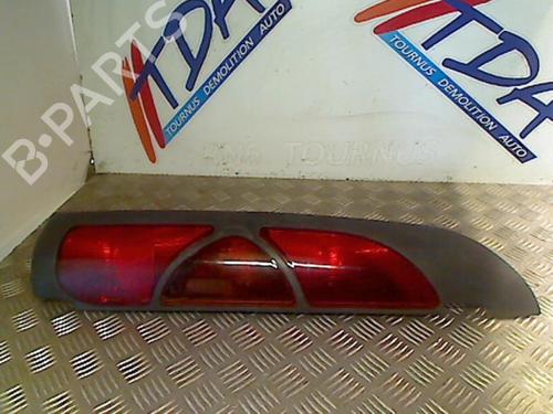 Used Left taillight RENAULT KANGOO Express (FC0/1_) D 55 1.9 (FC0D) (54 hp) 21751383