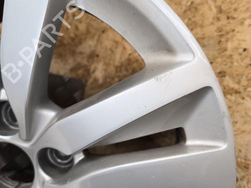 Rim PEUGEOT 308 II (LB_, LP_, LW_, LH_, L3_) 1.6 HDi / BlueHDi 115 | BP23771729C45 
