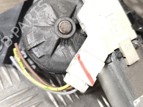 Rear wiper motor CITROËN SAXO (S0, S1) 1.1 X, SX | BP25037509M102 