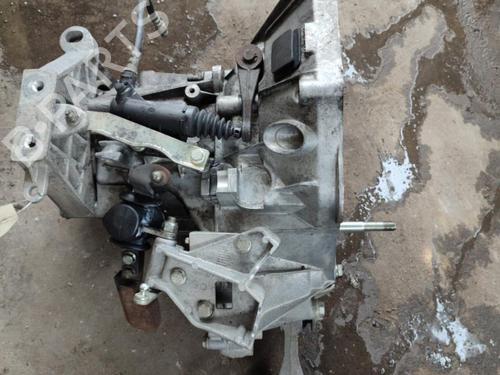 Gearbox FIAT PUNTO EVO (199_) 1.3 D Multijet (199AXC1A, 199BXC1A, 199AXT1A, 199BXT1A) | BP21749634M3