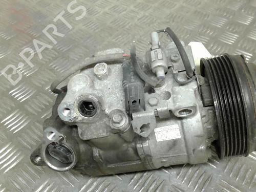 Used AC compressor BMW 3 (E90) 316 d (116 hp) 21742744
