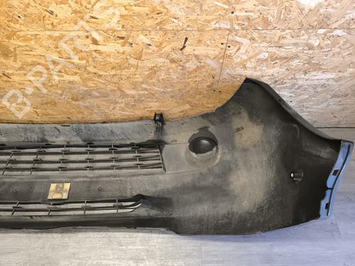 Paragolpes delantero RENAULT MASTER II Van (FD) 2.5 dCi (FD02) | BP29331322C7