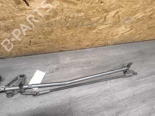 Front wiper motor CITROËN C4 II (NC_) 1.6 HDi 115 | BP22014975M29 