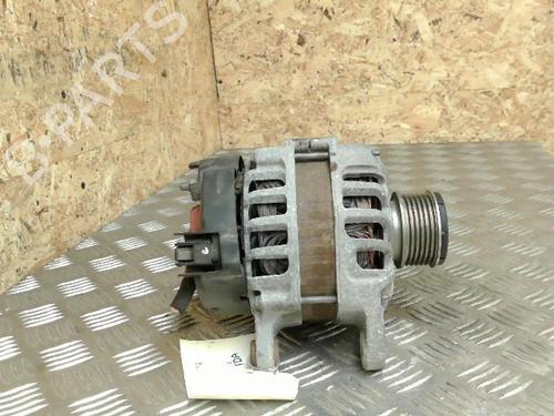 Alternator RENAULT CLIO IV (BH_) 1.5 dCi 75 | BP21729414M7 