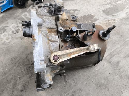 Gearbox PEUGEOT 206+ (2L_, 2M_) 1.4 i (2LKFWA, 2MKFWA) | BP22181162M3 