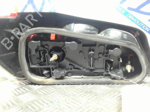 Right taillight PEUGEOT 306 Hatchback (7A, 7C, N3, N5) 2.0 HDI 90 | BP21735672C35 