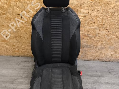 Used Right front seat PEUGEOT 5008 II (MC_, MJ_, MR_, M4_) 1.5 BlueHDi 130 (MCYHZJ, MCYHZR, MCYHZX) (131 hp) 30079652