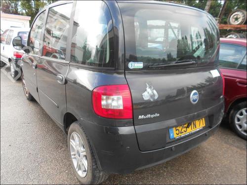 Venstre baglygte FIAT MULTIPLA (186_) 1.9 JTD 115 | BP21753415C34 