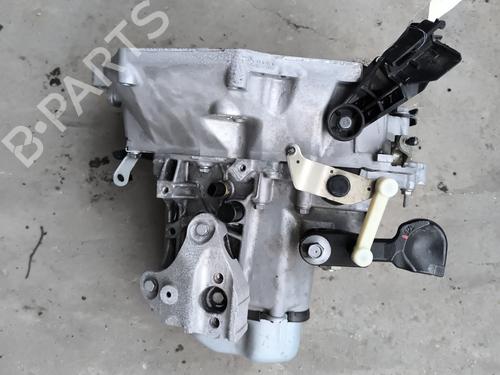 Gearbox PEUGEOT 208 I (CA_, CC_) 1.2 VTI 82 | BP24424479M3
