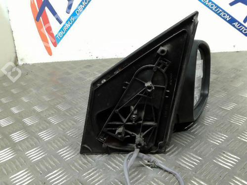 Right mirror NISSAN NOTE (E11, NE11) 1.5 dCi | BP21735665C27 