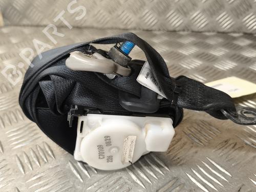 Rear right belt tensioner MITSUBISHI L200 / TRITON (KA_T, KB_T) 2.5 DI-D 4WD (KB4T) | BP24213210C90 