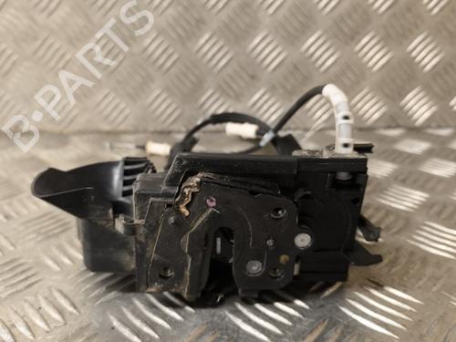 Used Front right lock PEUGEOT 308 II (LB_, LP_, LW_, LH_, L3_) 1.6 HDi 100 (99 hp) 21728850