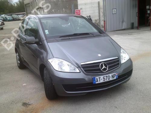 Engine MERCEDES-BENZ A-CLASS (W169) A 160 CDI (169.006, 169.306) | BP21732262M1 