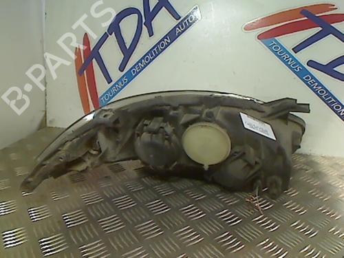 Left headlight MERCEDES-BENZ A-CLASS (W169) A 180 (169.032, 169.332) | BP21746947C28 