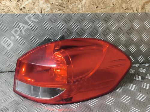 Used Right taillight RENAULT CLIO III Grandtour (KR0/1_) 1.5 dCi (KR0F) (86 hp) 23773759