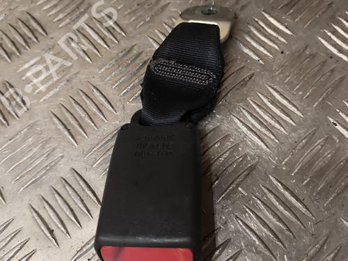 Seat buckle PEUGEOT 107 (PM_, PN_) 1.4 HDi | BP22017112I32 