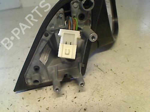 Right mirror CITROËN XSARA PICASSO (N68) 2.0 HDi | BP21752917C27 