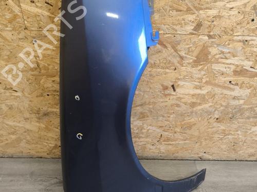 Used Right front fenders CITROËN AX (ZA-_) 10 (50 hp) 21738071