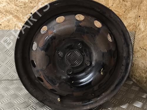 Used Rim CHEVROLET AVEO / KALOS Hatchback (T250, T255) 1.2 (72 hp) 23771437