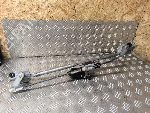 Front wiper motor CHRYSLER PT CRUISER Convertible 2.4 GT | BP27486552M29