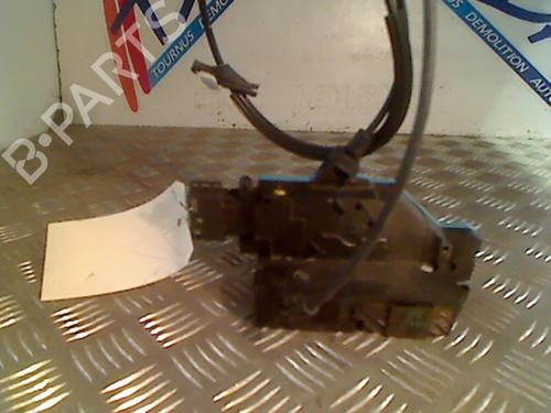 Used Rear left lock CITROËN C4 Grand Picasso I (UA_) 1.6 HDi 110 (112 hp) 21746297