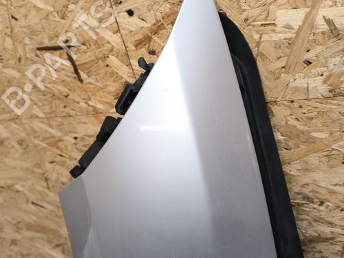 Left front fenders RENAULT MEGANE III Hatchback (BZ0/1_, B3_) 1.5 dCi (BZ09, BZ0D, BZ1W, BZ29, BZ14) | BP21747936C41 
