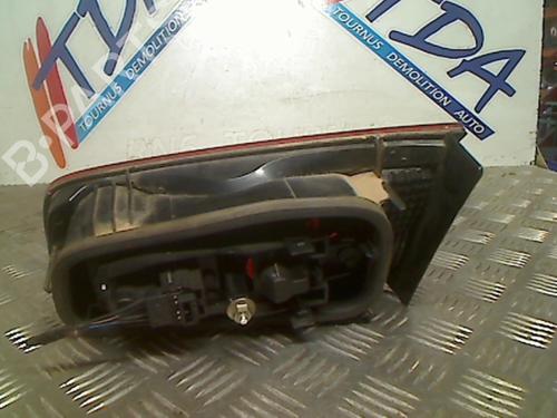 Left tailgate light RENAULT LAGUNA II (BG0/1_) 2.0 dCi (BG1T) | BP21730989C79 