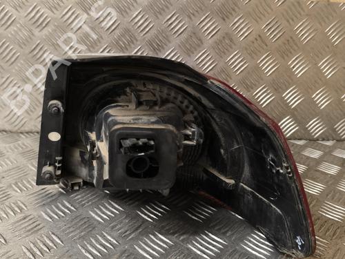 Left taillight VW GOLF VI (5K1) 2.0 TDI | BP21747903C34 