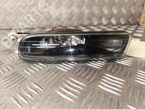 Venstre  Fortil Tågelygte BMW 3 (E46) 320 d (129 hp) 28725272